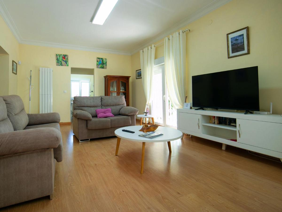 Holiday Home Casa Pedro By Interhome 알비르 외부 사진