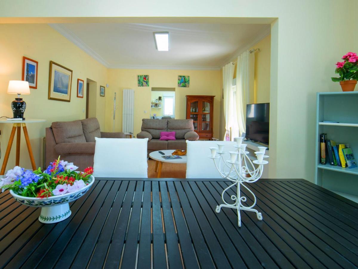Holiday Home Casa Pedro By Interhome 알비르 외부 사진